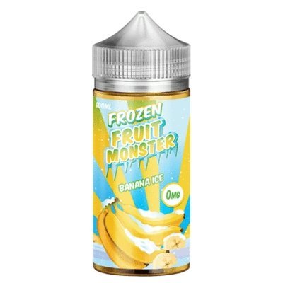 Frozen Fruit Monster 100ml Shortfill - Vapingsupply