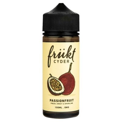 Frukt Cyder 100ML Shortfill - Vapingsupply