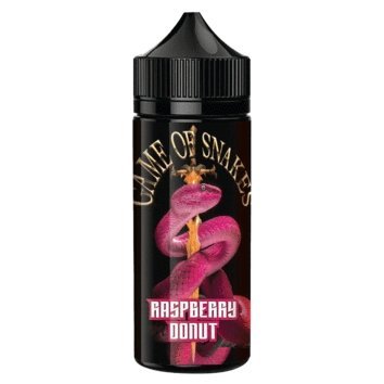 Game of Snakes 100ML Shortfill - Vapingsupply