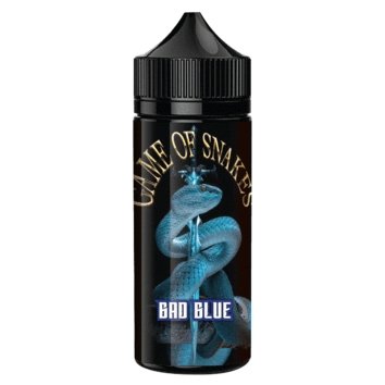Game of Snakes 100ML Shortfill - Vapingsupply