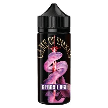 Game of Snakes 100ML Shortfill - Vapingsupply