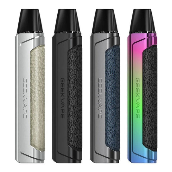 Get the Best Geek Vape Pod Kits in UK Vapingsupply Get the Best Geek Vape Pod Kits in UK Vapingsupply