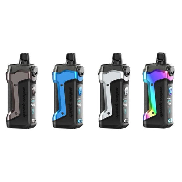 Get the Best Geek Vape Pod Kits in UK Vapingsupply Get the Best Geek Vape Pod Kits in UK Vapingsupply