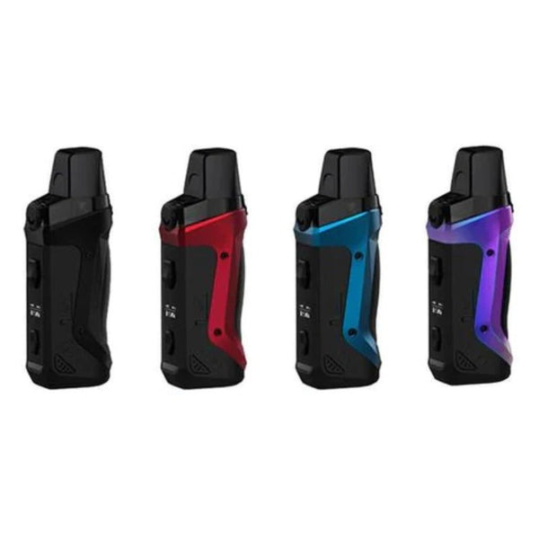 Get the Best Geek Vape Pod Kits in UK Vapingsupply Get the Best Geek Vape Pod Kits in UK Vapingsupply
