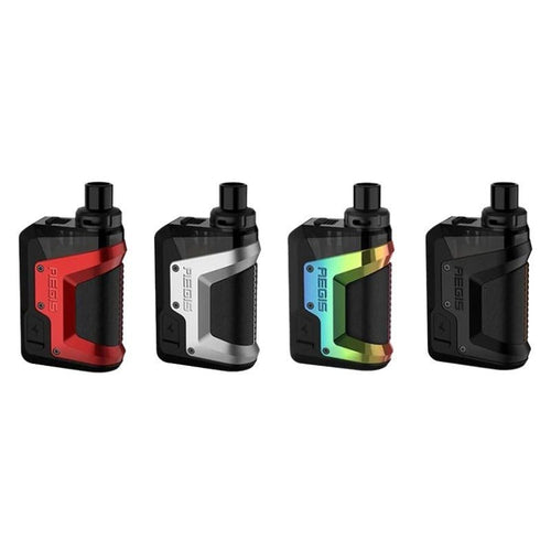 Get the Best Geek Vape Pod Kits in UK Vapingsupply Get the Best Geek Vape Pod Kits in UK Vapingsupply
