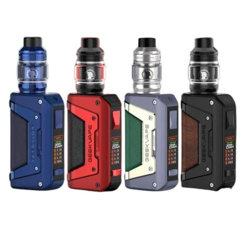 Get the Best Geek Vape Pod Kits in UK Vapingsupply Get the Best Geek Vape Pod Kits in UK Vapingsupply