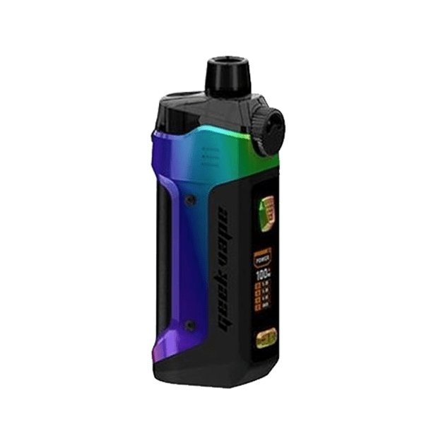 Geekvape - B100 (Aegis Boost Pro Max) 21700 - Pod Kit Vapingsupply Geekvape - B100 (Aegis Boost Pro Max) 21700 - Pod Kit Vapingsupply