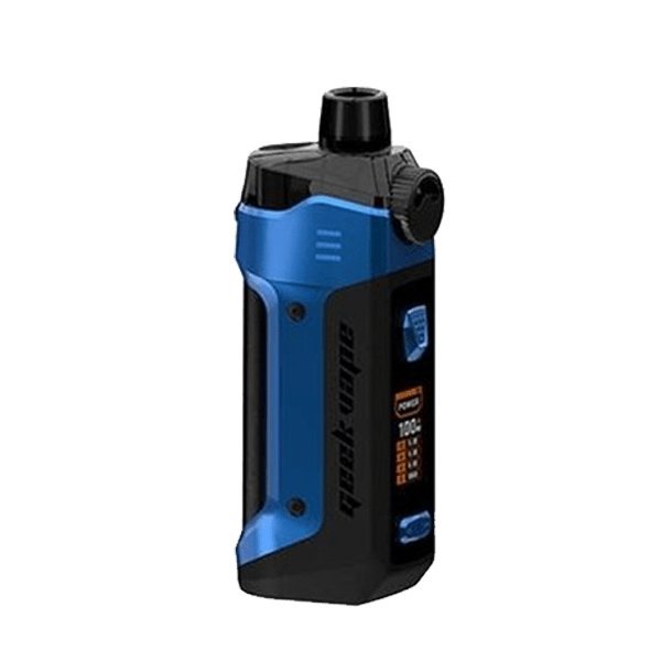 Geekvape - B100 (Aegis Boost Pro Max) 21700 - Pod Kit Vapingsupply Geekvape - B100 (Aegis Boost Pro Max) 21700 - Pod Kit Vapingsupply