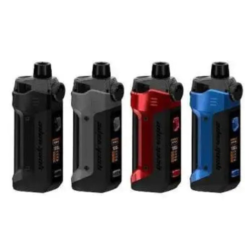 Get the Best Geek Vape Pod Kits in UK  Vapingsupply