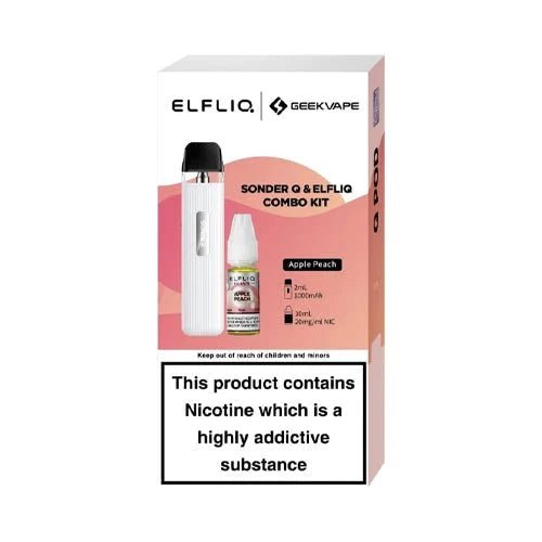 Get the Best Geek Vape Pod Kits in UK Vapingsupply Get the Best Geek Vape Pod Kits in UK Vapingsupply