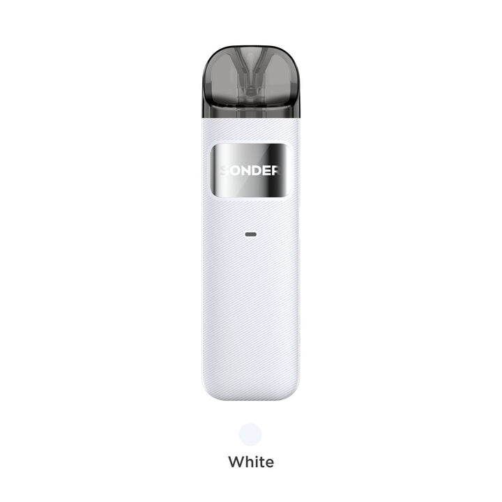 Geekvape Sonder U Pod Kit - Vapingsupply