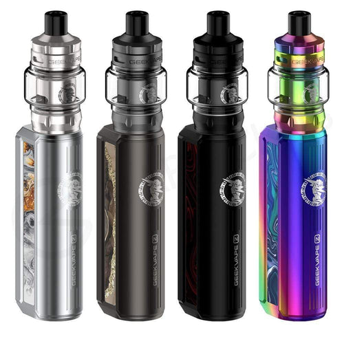 elfbar nachfüll pod läuft aus Aegis Pod Vape GeekVape AQ (Aegis Q) Pod System