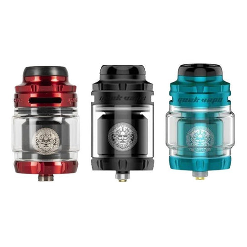 geekvape b series coil compatibility Geekvape - B Series Coil (5pcs/Pack)