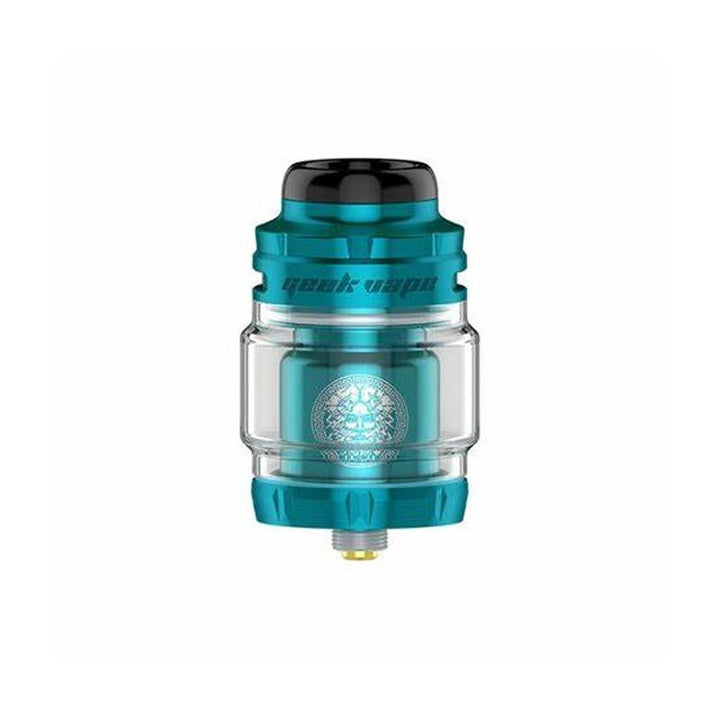 GEEKVAPE - ZEUS X MESH - TANK - Vapingsupply