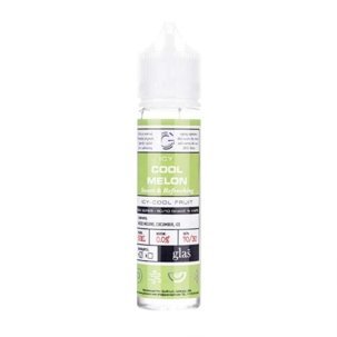 Glas Basix Series 50ml Shortfill - Vapingsupply