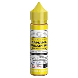 Glas Basix Series 50ml Shortfill - Vapingsupply