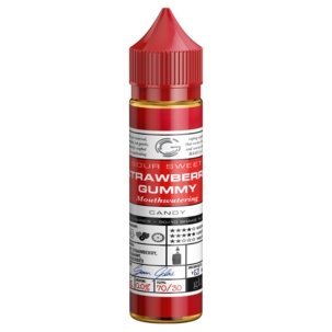 Glas Basix Series 50ml Shortfill - Vapingsupply