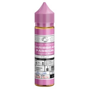 Glas Basix Series 50ml Shortfill - Vapingsupply