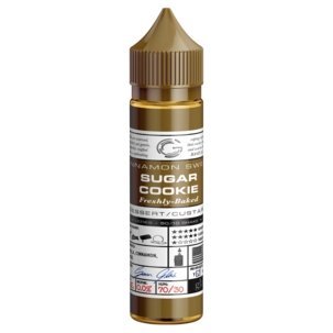 Glas Basix Series 50ml Shortfill - Vapingsupply