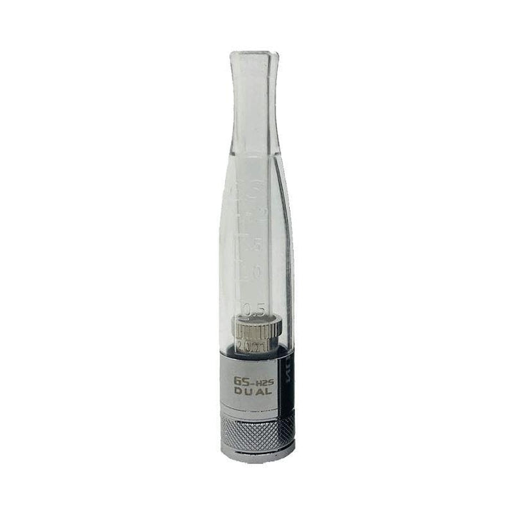 GS-H2S DUAL ATOMIZER - Vapingsupply