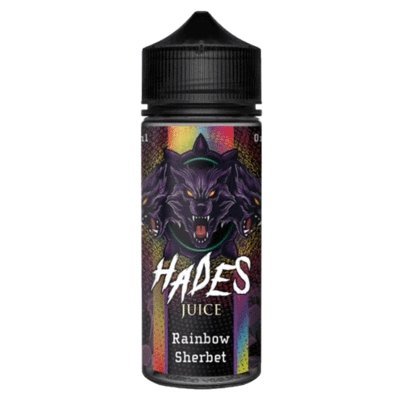 Hades 100ML Shortfill - Vapingsupply