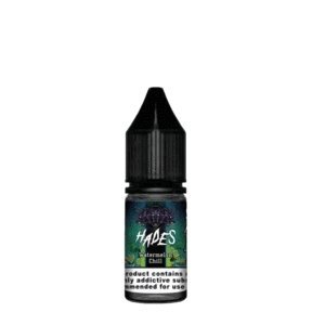 Hades 10ML Nic Salt (Pack of 10) - Vapingsupply
