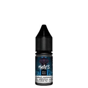 Hades 10ML Nic Salt (Pack of 10) - Vapingsupply