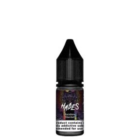 Hades 10ML Nic Salt (Pack of 10) - Vapingsupply
