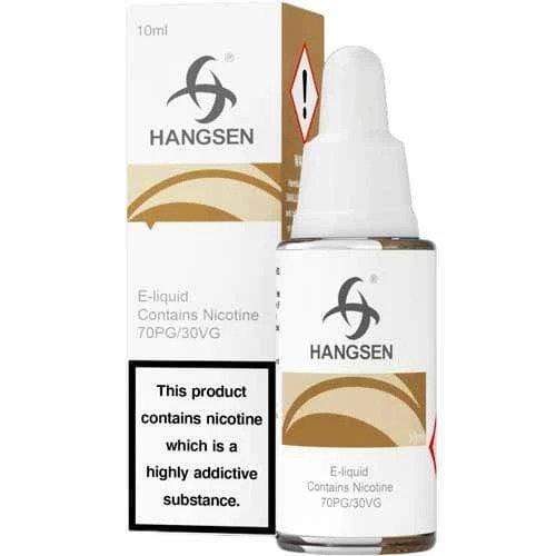 Hangsen - Rainbow - 10ml (Pack of 10) - Vapingsupply