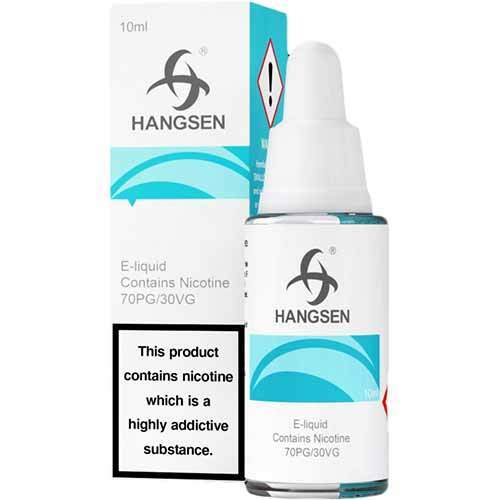 Hangsen - Red Energy - 10ml (Pack of 10) - Vapingsupply