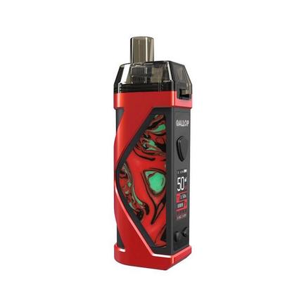 Horizon E-FOG Gallop 50W Vape Kit - Vapingsupply