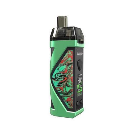 Horizon E-FOG Gallop 50W Vape Kit - Vapingsupply