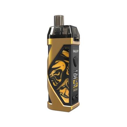 Horizon E-FOG Gallop 50W Vape Kit - Vapingsupply