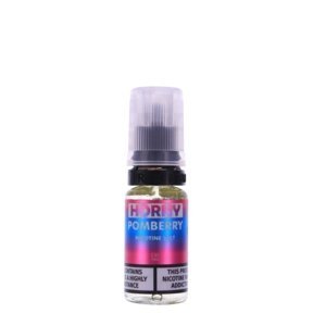 Horny 10ML Nic Salt (Pack of 10) - Vapingsupply
