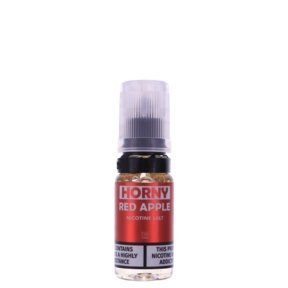 Horny 10ML Nic Salt (Pack of 10) - Vapingsupply