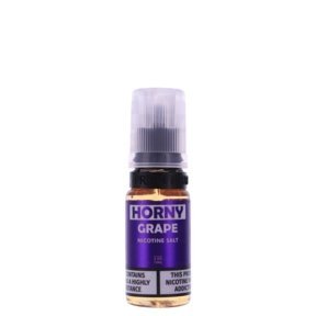 Horny 10ML Nic Salt (Pack of 10) - Vapingsupply