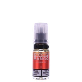Horny 10ML Nic Salt (Pack of 10) - Vapingsupply