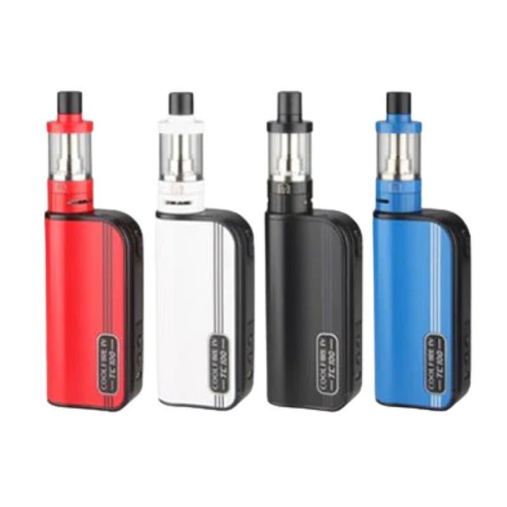 INNOKIN - COOLFIRE IV - VAPE KIT Vapingsupply INNOKIN - COOLFIRE IV - VAPE KIT Vapingsupply