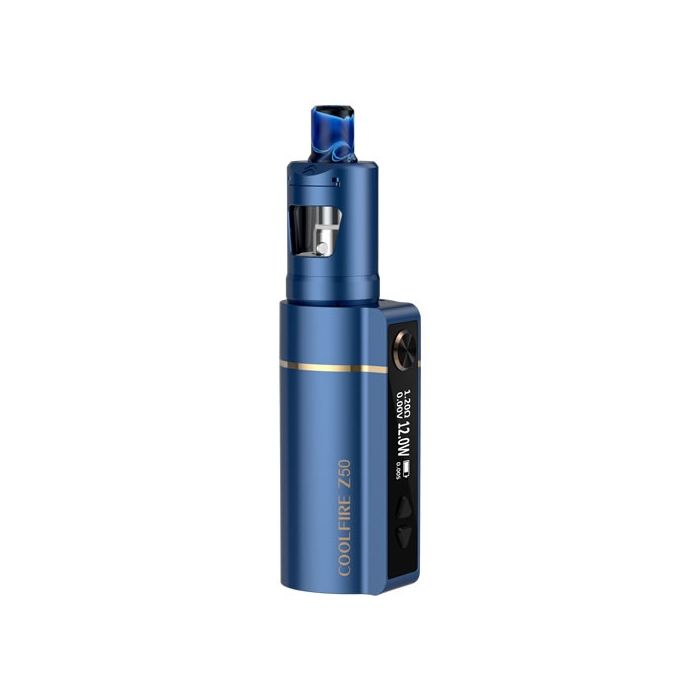 Innokin Coolfire Z50 Vape Kit - Vapingsupply