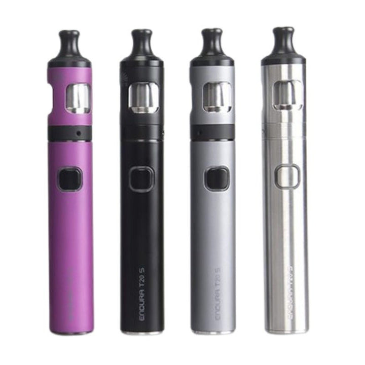 INNOKIN - ENDURA T20S - VAPE KIT - Vapingsupply