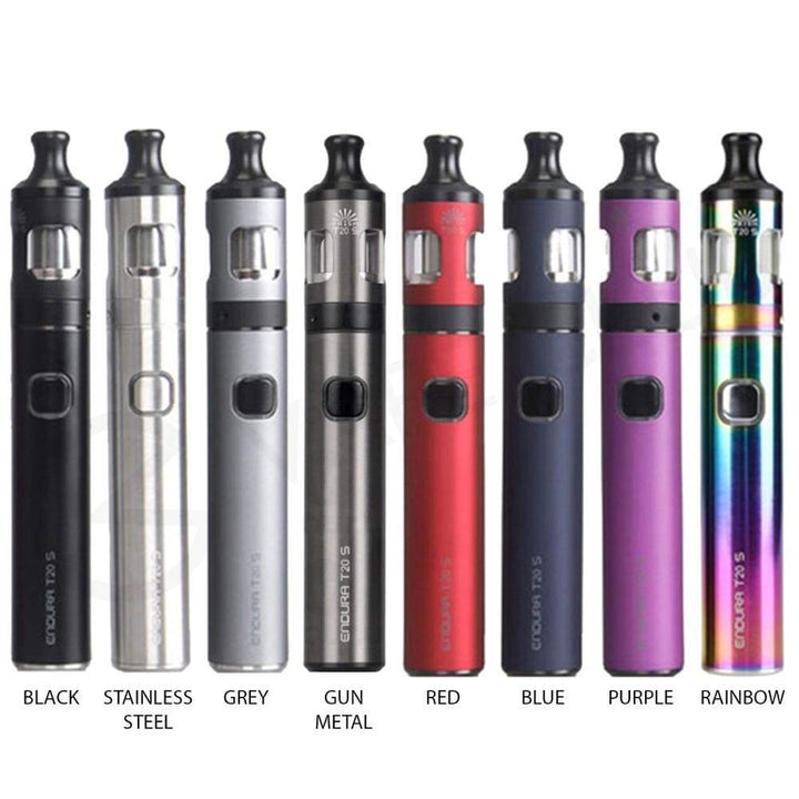 INNOKIN - ENDURA T20S - VAPE KIT - Vapingsupply
