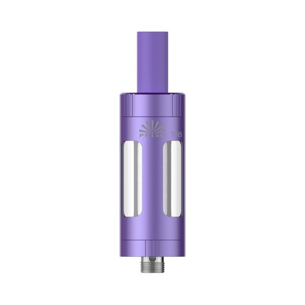 Innokin T18 X Tank - Vapingsupply