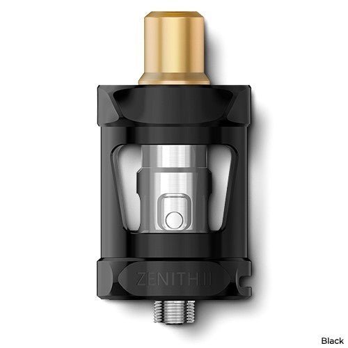 Innokin Zenith II Tank - Vapingsupply