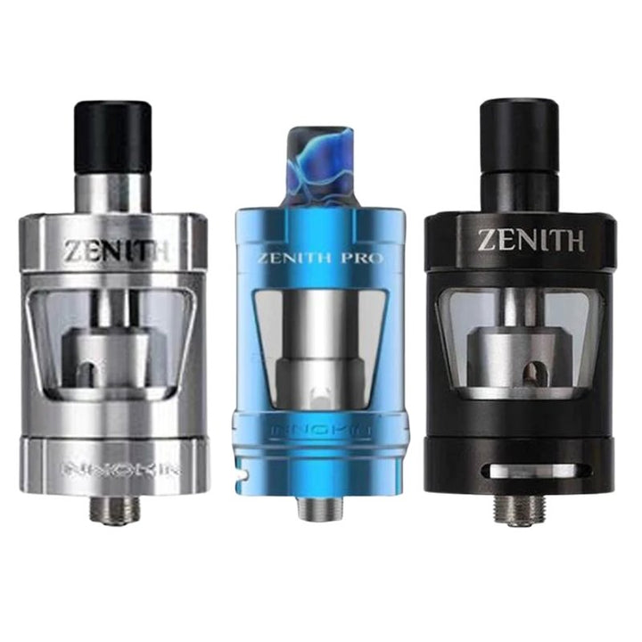 INNOKIN - ZENITH - TANK - Vapingsupply