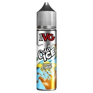 IVG Classic Range 50ml Shortfill - Vapingsupply