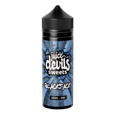 Juice Devils - 100ml - Vapingsupply