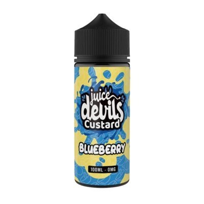 Juice Devils - 100ml - Vapingsupply