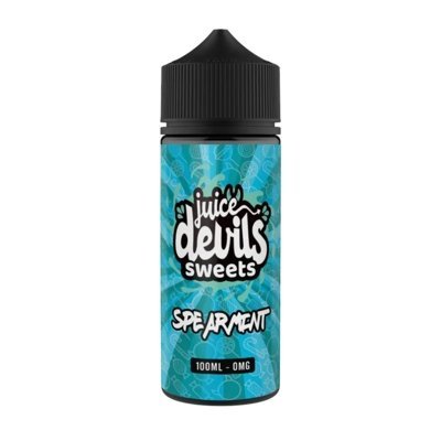 Juice Devils - 100ml - Vapingsupply