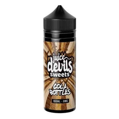 Juice Devils - 100ml - Vapingsupply