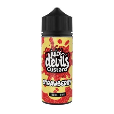 Juice Devils - 100ml - Vapingsupply